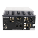 Deck Saver DS-PC-XONE24 Cover for Allen & Heath Xone24 & 24C DJ Mixer