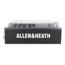 Deck Saver DS-PC-XONE24 Cover for Allen & Heath Xone24 & 24C DJ Mixer