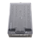 Deck Saver DS-PC-XONE24 Cover for Allen & Heath Xone24 & 24C DJ Mixer