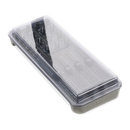 Deck Saver DS-PC-XONEK3 Allen & Heath Xone K3 Cover