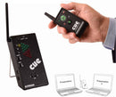Dsan PC-MINI-AS4 PerfectCue Mini avec émetteur PC-AS3