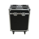 ProX XS-MH26WASHX2W Moving Head Lighting Road Case