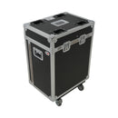 ProX XS-MH26WASHX2W Moving Head Lighting Road Case