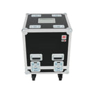 ProX XSM-CRSCHILLSK4812 Rolling Utility Case With Wheeled Base