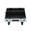 ProX XSM-CRSCHILLSK4812 Rolling Utility Case With Wheeled Base