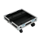 ProX XSM-CRSCHILLSK4812 Rolling Utility Case With Wheeled Base