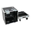 ProX XSM-CRSCHILLSK4812 Rolling Utility Case With Wheeled Base