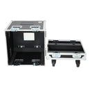 ProX XSM-CRSCHILLSK4812 Rolling Utility Case With Wheeled Base
