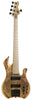 Mark Bass MB-RB-KMJ-F1-5-OLIV Basse électrique 5 cordes (Kilimanjaro)