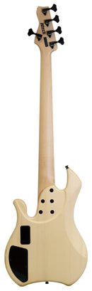 Mark Bass MB-RB-KMJ-F1-5-OLIV Basse électrique 5 cordes (Kilimanjaro)