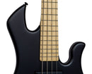 Basse électrique Mark Bass MB-KIMANDU-MDBLK-4-BK-MP Kimandu Series (Modern Black)