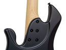 Basse électrique Mark Bass MB-KIMANDU-MDBLK-4-BK-MP Kimandu Series (Modern Black)