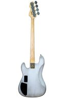 Basse électrique Mark Bass MB-JP-OLDWHITE-4-CR-RW J Series (Old White)