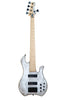 Basse électrique 5 cordes Mark Bass MB-KIMANDU-F1-OLDWHITE-5 Kimandu Series (Old White)