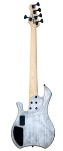 Basse électrique 5 cordes Mark Bass MB-KIMANDU-F1-OLDWHITE-5 Kimandu Series (Old White)