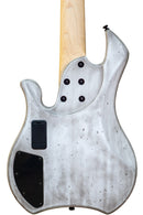Basse électrique 5 cordes Mark Bass MB-KIMANDU-F1-OLDWHITE-5 Kimandu Series (Old White)