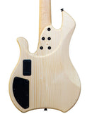 Basse électrique Mark Bass MB-RB-KMJ-F1-4-OLIV (Kilimanjaro)