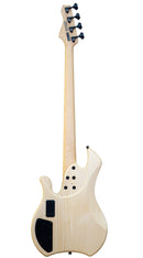Basse électrique Mark Bass MB-RB-KMJ-F1-4-OLIV (Kilimanjaro)