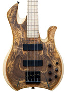 Basse électrique Mark Bass MB-RB-KMJ-F1-4-OLIV (Kilimanjaro)