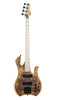Basse électrique Mark Bass MB-RB-KMJ-F1-4-OLIV (Kilimanjaro)