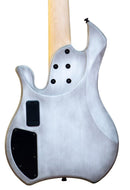 Basse électrique 5 cordes Mark Bass MB-KIMANDU-OLDWH-5-BK-MP Kimandu Series (Old White)
