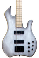Basse électrique Mark Bass MB-KIMANDU-OLDWH-4-BK-MP Kimandu Series (Old White)