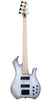 Basse électrique Mark Bass MB-KIMANDU-OLDWH-4-BK-MP Kimandu Series (Old White)