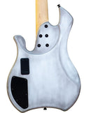 Basse électrique Mark Bass MB-KIMANDU-OLDWH-4-BK-MP Kimandu Series (Old White)
