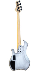 Basse électrique Mark Bass MB-KIMANDU-OLDWH-4-BK-MP Kimandu Series (Old White)