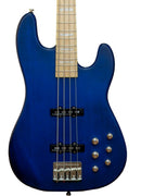 Basse électrique Mark Bass MB-JF1-OLDBLUE-4-CR-MP Série J (Old Blue)