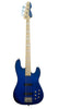 Basse électrique Mark Bass MB-JF1-OLDBLUE-4-CR-MP Série J (Old Blue)
