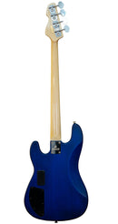 Basse électrique Mark Bass MB-JF1-OLDBLUE-4-CR-MP Série J (Old Blue)