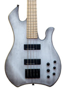 Basse électrique Mark Bass MB-KIMANDU-F1-OLDWHITE-4 Série Kimandu (Old White)