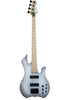 Basse électrique Mark Bass MB-KIMANDU-F1-OLDWHITE-4 Série Kimandu (Old White)