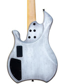 Basse électrique Mark Bass MB-KIMANDU-F1-OLDWHITE-4 Série Kimandu (Old White)