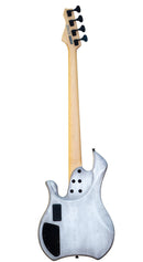 Basse électrique Mark Bass MB-KIMANDU-F1-OLDWHITE-4 Série Kimandu (Old White)