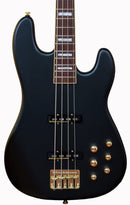Basse électrique Mark Bass MB-JP-MODBLK-4-GD-RW J Series (Modern Black)