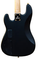 Mark Bass MB-JP-MODBLK-4-GD-MP J Series Electric Bass (Modern Black)