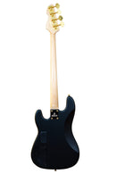 Mark Bass MB-JP-MODBLK-4-GD-MP J Series Electric Bass (Modern Black)