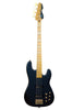 Mark Bass MB-JP-MODBLK-4-GD-MP J Series Electric Bass (Modern Black)