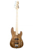 Mark Bass MB-JP-NATBA-4-VG-MP Basse électrique J Series (Natural Battered)