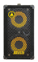 Combo ampli basse Mark Bass MINIMARK802-N300