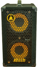 Combo ampli basse Mark Bass MINIMARK802-N300