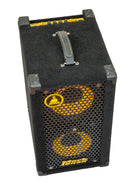 Combo ampli basse Mark Bass MINIMARK802-N300