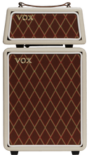 Vox MICRO SUPERBEETLE 5W Audio Bluetooth Speaker Mini-Stack Amp