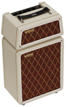 Vox MICRO SUPERBEETLE 5W Audio Bluetooth Speaker Mini-Stack Amp