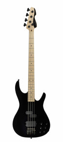 Mark Bass MB-F1NAV-BLK-4-BK-MP Navigator Electric Bass (Black)