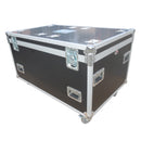 Flight case utilitaire ProX XS-UTL483030WMK2 TruckPax ATA pour camion, transport routier