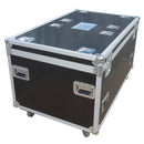 Flight case utilitaire ProX XS-UTL483030WMK2 TruckPax ATA pour camion, transport routier