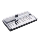 Deck Saver DSLE-PC-LKMINI25MK4 LE Novation Launchkey Mini 25 MK4 Cover (Light Edition)